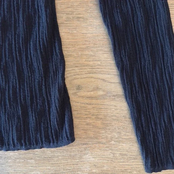 A.L.C. Fisher Fine Cotton Slim Fitting Knit Cardigan-Black-Womens Small-RRP $325 - Picture 6 of 15